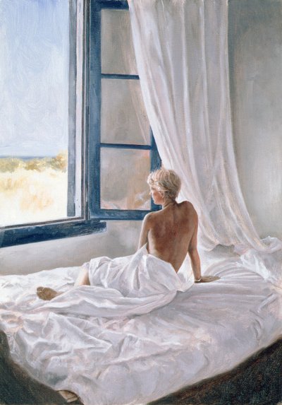 Vista del Pomeriggio da John Worthington