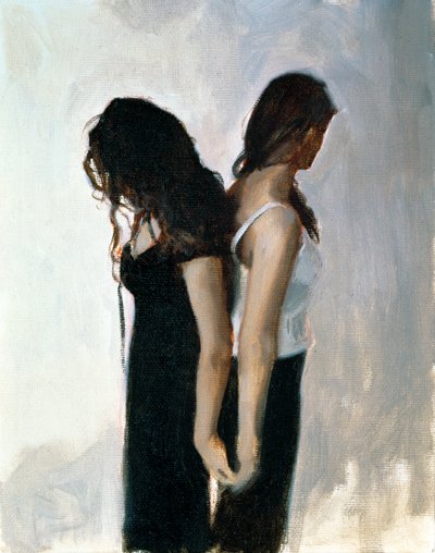 Schiena contro Schiena da John Worthington