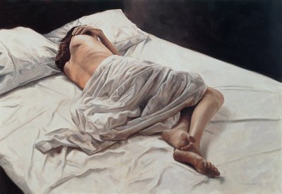 Alla Deriva da John Worthington
