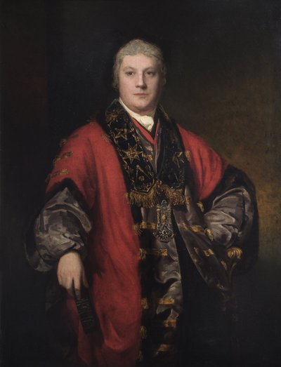 Henry Frederick, 1° Duca di Cumberland e Strathern da John after Hoppner