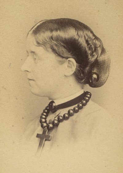 [Adelaide Claxton] da John and Charles Watkins