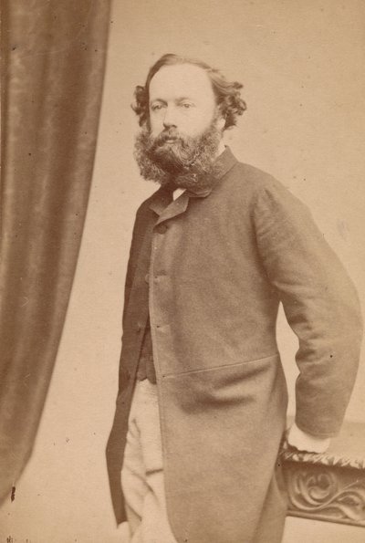 Alfred Downing Fripp da John and Charles Watkins