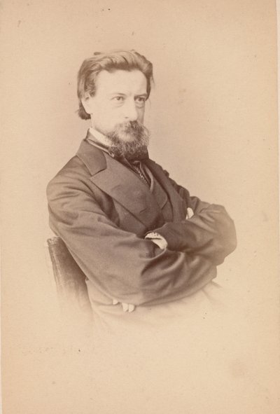[Charles Henry Bennett] da John and Charles Watkins