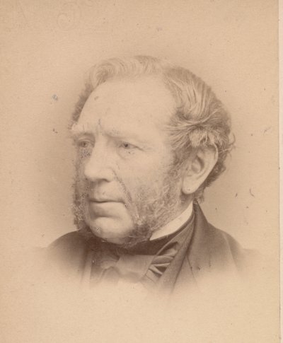 Charles Landseer, 1860s da John and Charles Watkins