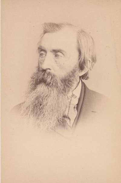 [Charles Lucy], 1860s da John and Charles Watkins