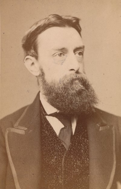 Edward John Poynter, 1860s da John and Charles Watkins