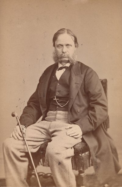 Egron Sellif Lundgren da John and Charles Watkins