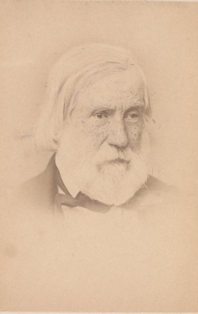 [Francis Danby], 1860s da John and Charles Watkins