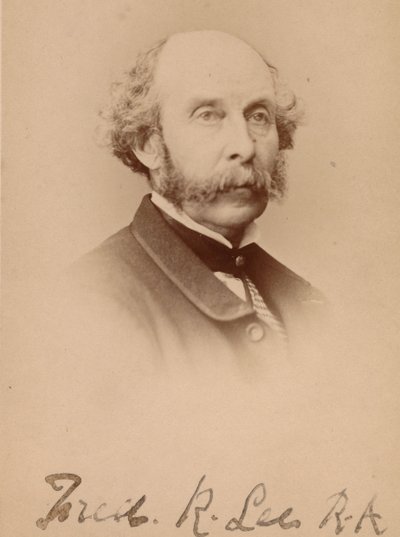 Frederick Richard Lee da John and Charles Watkins