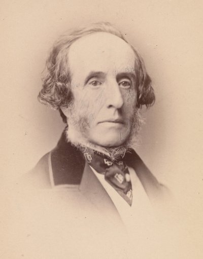 [Frederick Taylor], anni 1860 da John and Charles Watkins