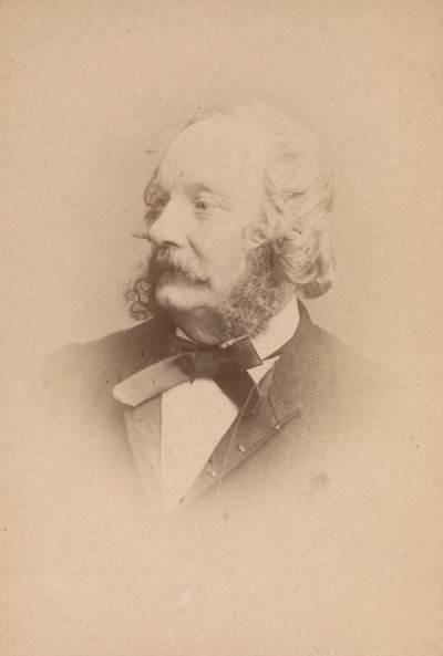 George Edwards Hering da John and Charles Watkins