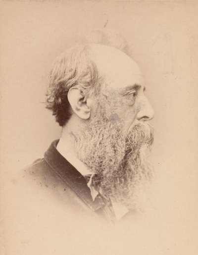 [George Frederick Watts] da John and Charles Watkins