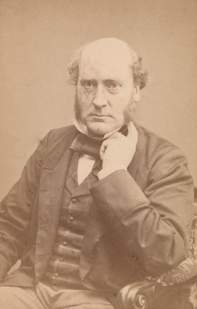 [George Gilbert Scott] da John and Charles Watkins