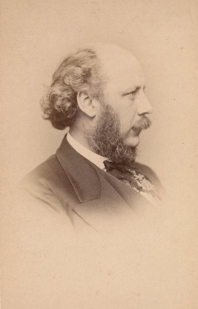 George Smith, 1860s da John and Charles Watkins
