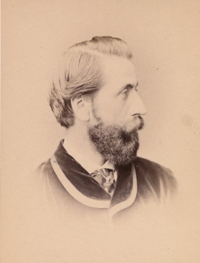 [Henry Tanworth Wells], 1860s da John and Charles Watkins