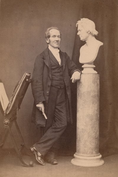 Henry Weekes da John and Charles Watkins