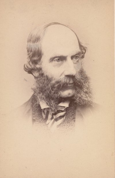 James Francis Danby, 1860s da John and Charles Watkins