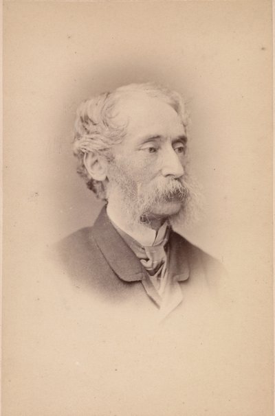 John Ballantyne da John and Charles Watkins