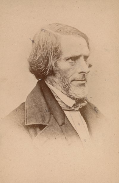 John Gibson da John and Charles Watkins