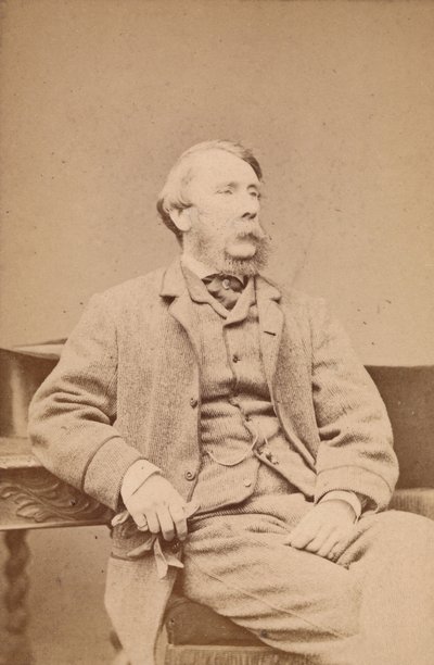 Joseph Nash, 1860s da John and Charles Watkins
