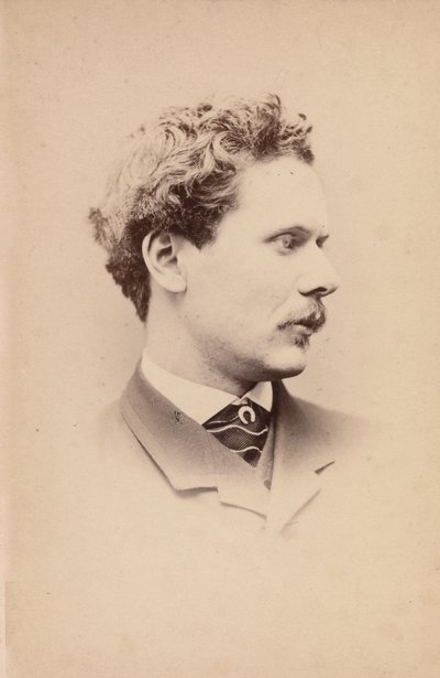 Marcus Stone da John and Charles Watkins