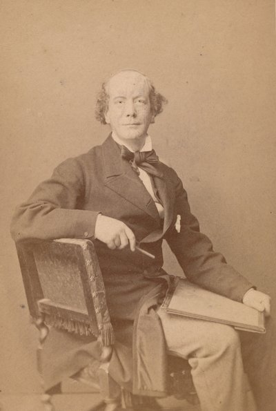 [Richard Doyle] da John and Charles Watkins