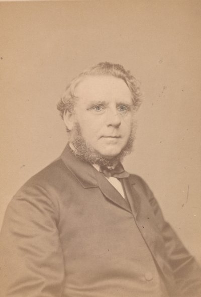 Samuel Read, 1860s da John and Charles Watkins