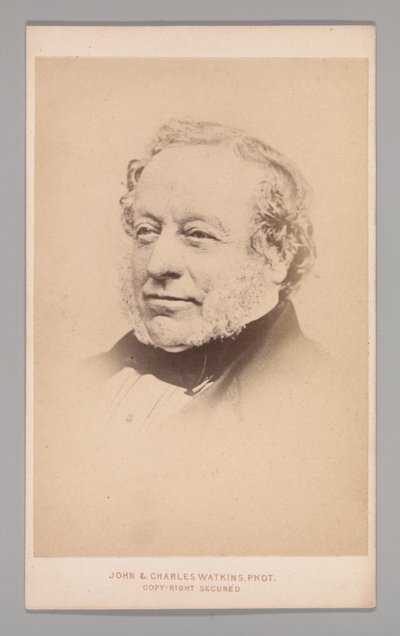 Sir Charles Barry da John and Charles Watkins