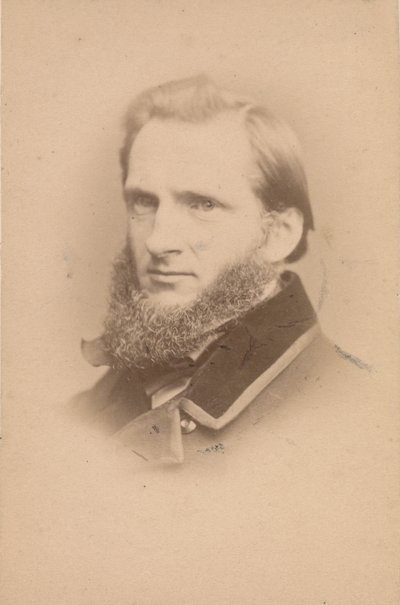 Thomas Danby, 1860s da John and Charles Watkins