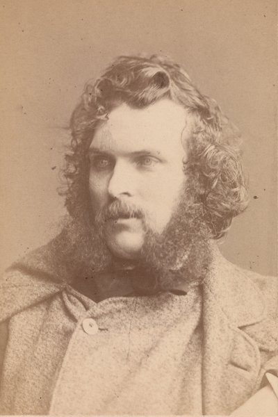 [Thomas Faed], 1860s da John and Charles Watkins