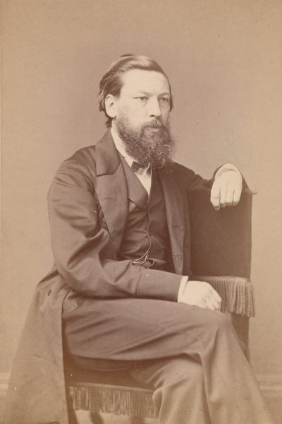[Soggetto sconosciuto], 1860s da John and Charles Watkins