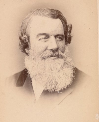 [Soggetto sconosciuto], anni 1860 da John and Charles Watkins