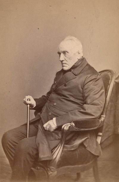 [Soggetto sconosciuto], 1860s da John and Charles Watkins