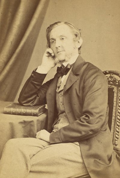 William Collingwood da John and Charles Watkins