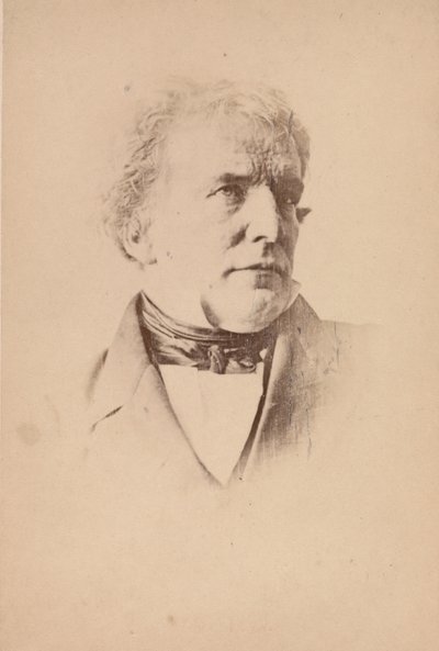 [William Etty], 1860s da John and Charles Watkins