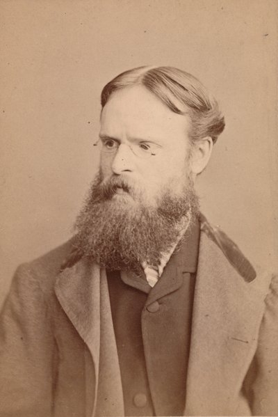 William Frederick Yeames da John and Charles Watkins