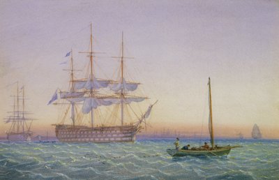 Fregate di Sua Maestà all