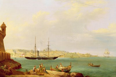 Immagine sconosciuta da John or Giovanni Schranz