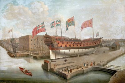 La HMS 