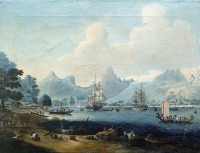 Le navi HMS 