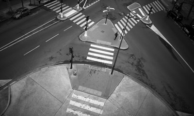 Parigi in primavera, 2022 (foto) da Jon Nicholson