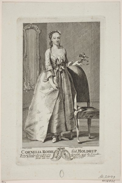 Cornelia Rothe da Jonas Haas