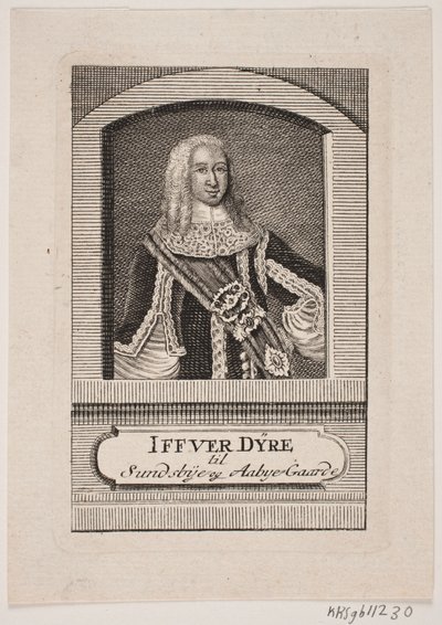 Iver Dyre da Jonas Haas