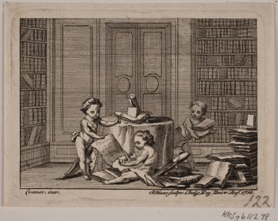 Vignetta da Jonas Haas