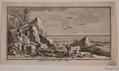 Vignetta da Jonas Haas