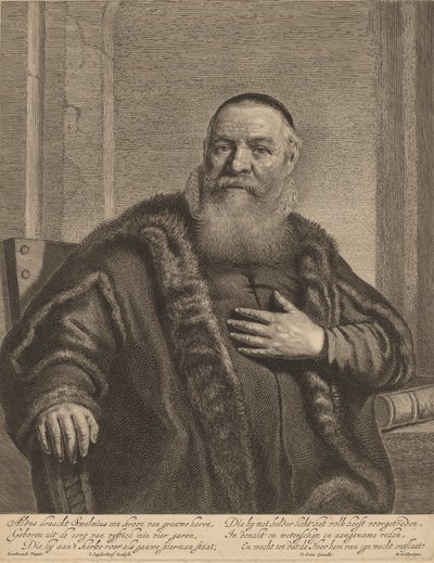 Eleazer Swalmius da Jonas Suyderhoef
