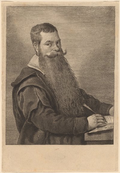 Nicolas Bodding van Laer da Jonas Suyderhoff