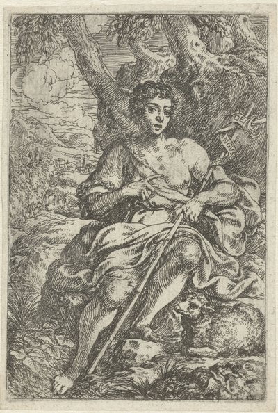 Giovanni Battista da Jonas Umbach