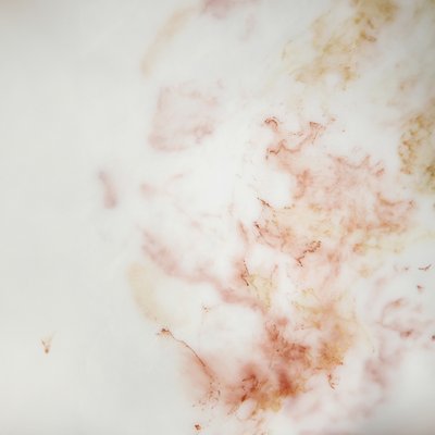 Flusso di marmo biologico da Jonas Weikel