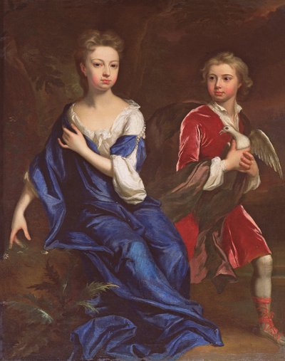 Lady Catherine e l